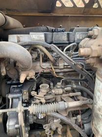 Buy Caterpillar 307B Used Excavator / 8 Buy Caterpillar 307B Used Excavator / 8