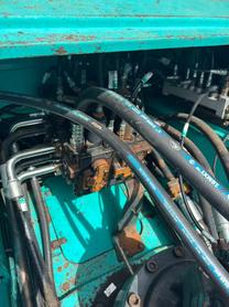 Buy Kobelco SK350-8 Used Excavator / 7 Buy Kobelco SK350-8 Used Excavator / 7