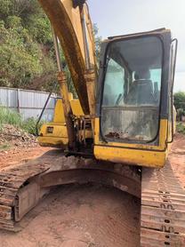 Buy Komatsu PC130 Used Excavator / 2 Buy Komatsu PC130 Used Excavator / 2