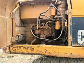 Buy Caterpillar 320C Used Excavator / 9 Buy Caterpillar 320C Used Excavator / 9