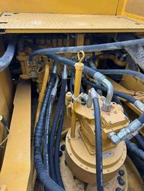 Buy Caterpillar 336E Used Excavator / 4 Buy Caterpillar 336E Used Excavator / 4