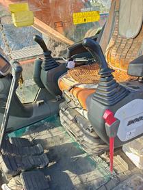 Buy Doosan DX380 Used Excavator / 2 Buy Doosan DX380 Used Excavator / 2