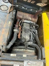 Buy Sumitomo SH210-5 Used Excavator / 7 Buy Sumitomo SH210-5 Used Excavator / 7
