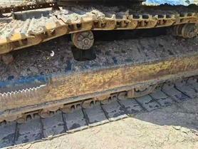 Buy Sany SY215C Used Excavator / 5 Buy Sany SY215C Used Excavator / 5