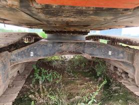 Buy Doosan DH220 Used Excavator / 4 Buy Doosan DH220 Used Excavator / 4