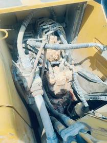 Buy Sany SY155C Used Excavator / 4 Buy Sany SY155C Used Excavator / 4