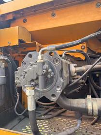 Buy Sany SY235C Used Excavator / 5 Buy Sany SY235C Used Excavator / 5