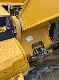 Buy Caterpillar 336E Used Excavator / 8 Buy Caterpillar 336E Used Excavator / 8