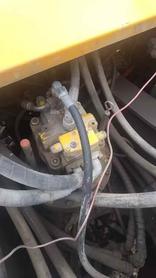 Buy Sany SY285C Used Excavator / 5 Buy Sany SY285C Used Excavator / 5