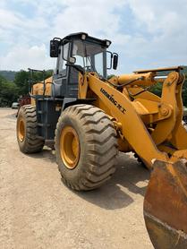 Buy Lonking LG855 Used Loader / 5 Buy Lonking LG855 Used Loader / 5