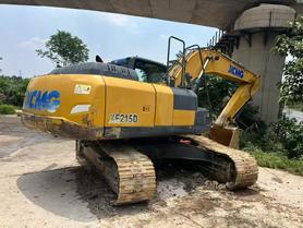 Buy XCMG XE200 Used Excavator / 2 Buy XCMG XE200 Used Excavator / 2