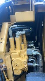 Buy Caterpillar 308C Used Excavator / 4 Buy Caterpillar 308C Used Excavator / 4
