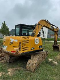 Buy Sany SY70C Used Excavator / 2 Buy Sany SY70C Used Excavator / 2