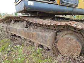 Buy XCMG XE270DK Used Excavator / 9 Buy XCMG XE270DK Used Excavator / 9