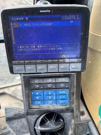 Buy Komatsu PC490LC-10 Used Excavator / 9 Buy Komatsu PC490LC-10 Used Excavator / 9