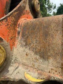 Buy Hitachi EX360-5 Used Excavator / 8 Buy Hitachi EX360-5 Used Excavator / 8