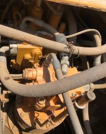 Buy Sany SY205C Used Excavator / 7 Buy Sany SY205C Used Excavator / 7