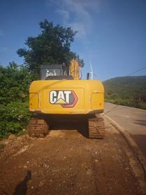 Buy Caterpillar 313D Used Excavator / 7 Buy Caterpillar 313D Used Excavator / 7