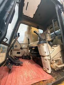 Buy Caterpillar 320V2 Used Excavator / 4 Buy Caterpillar 320V2 Used Excavator / 4