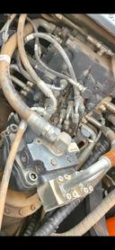 Buy Doosan DH220 Used Excavator / 8 Buy Doosan DH220 Used Excavator / 8