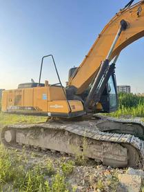 Buy Sany SY235C Used Excavator / 2 Buy Sany SY235C Used Excavator / 2