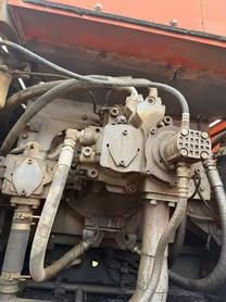 Buy Hitachi ZX470 Used Excavator / 3 Buy Hitachi ZX470 Used Excavator / 3