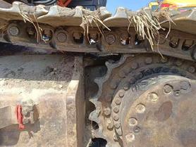 Buy Hitachi EX360-5 Used Excavator / 2 Buy Hitachi EX360-5 Used Excavator / 2