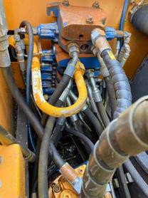 Buy Sany SY70C Used Excavator / 8 Buy Sany SY70C Used Excavator / 8