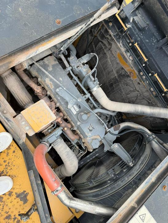 Buy Sany SY365H Used Excavator / 1