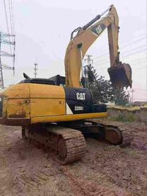 Buy Caterpillar 320D Used Excavator / 2 Buy Caterpillar 320D Used Excavator / 2