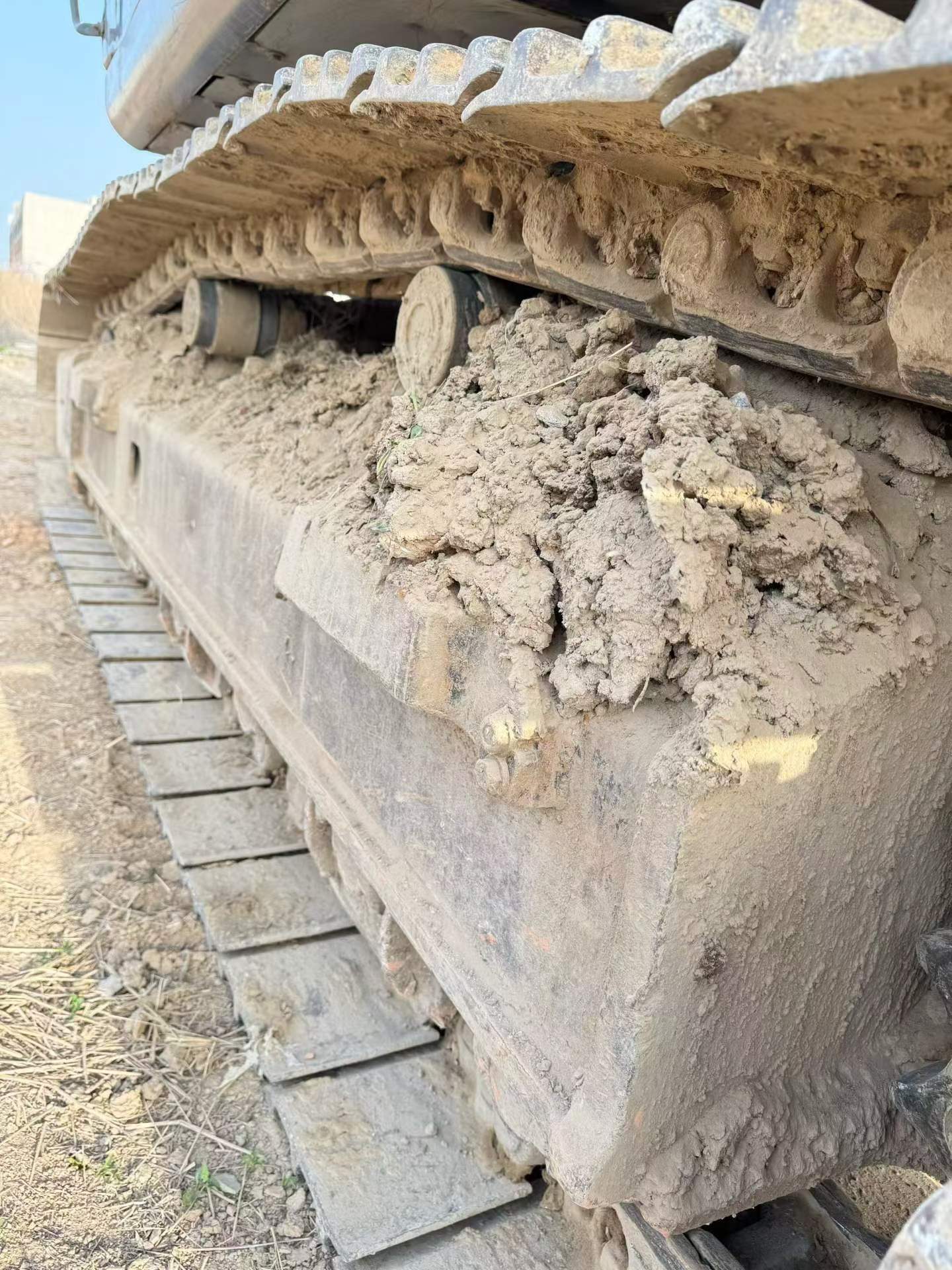 Buy Hitachi ZX330-3G Used Excavator / 9