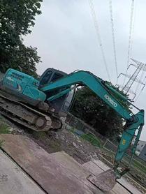 Buy Kobelco SK75 Used Excavator / 4 Buy Kobelco SK75 Used Excavator / 4