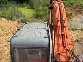 Buy Hitachi ZX260-3G Used Excavator / 8 Buy Hitachi ZX260-3G Used Excavator / 8