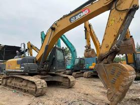 Buy XCMG XE245D Used Excavator / 2 Buy XCMG XE245D Used Excavator / 2