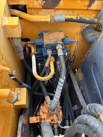Buy Sany SY65C Used Excavator / 9 Buy Sany SY65C Used Excavator / 9