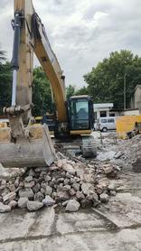 Buy Caterpillar 320A Used Excavator / 5 Buy Caterpillar 320A Used Excavator / 5