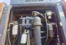 Buy Doosan DH500 Used Excavator / 3 Buy Doosan DH500 Used Excavator / 3