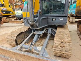 Buy XCMG XE60 Used Excavator / 5 Buy XCMG XE60 Used Excavator / 5