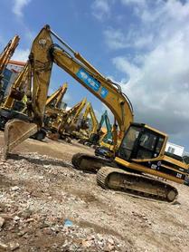 Buy Caterpillar 320V2 Used Excavator / 8 Buy Caterpillar 320V2 Used Excavator / 8