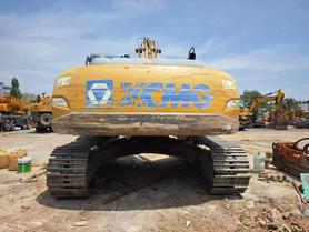 Buy XCMG XE270DK Used Excavator / 3 Buy XCMG XE270DK Used Excavator / 3