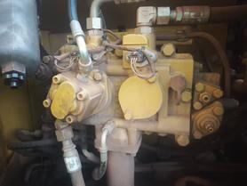 Buy Caterpillar 313D Used Excavator / 3 Buy Caterpillar 313D Used Excavator / 3