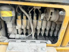 Buy Caterpillar 301.4C Used Excavator / 5 Buy Caterpillar 301.4C Used Excavator / 5