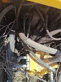 Buy Sany SY215C Used Excavator / 3 Buy Sany SY215C Used Excavator / 3