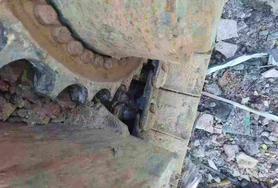 Buy Doosan DH500 Used Excavator / 5 Buy Doosan DH500 Used Excavator / 5