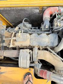 Buy XCMG XE200DA Used Excavator / 7 Buy XCMG XE200DA Used Excavator / 7