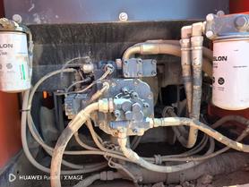 Buy Doosan DH215-9 Used Excavator / 8 Buy Doosan DH215-9 Used Excavator / 8