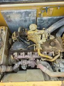 Buy Caterpillar 320E Used Excavator / 4 Buy Caterpillar 320E Used Excavator / 4