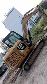 Buy Caterpillar 306D Used Excavator / 3 Buy Caterpillar 306D Used Excavator / 3