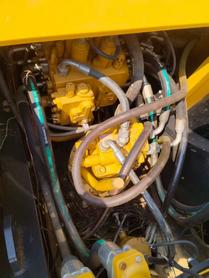 Buy Sany SY205H Used Excavator / 4 Buy Sany SY205H Used Excavator / 4