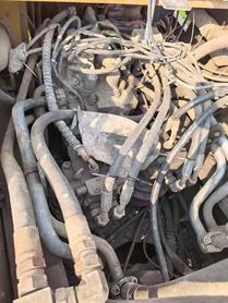 Buy XCMG XE470 Used Excavator / 6 Buy XCMG XE470 Used Excavator / 6